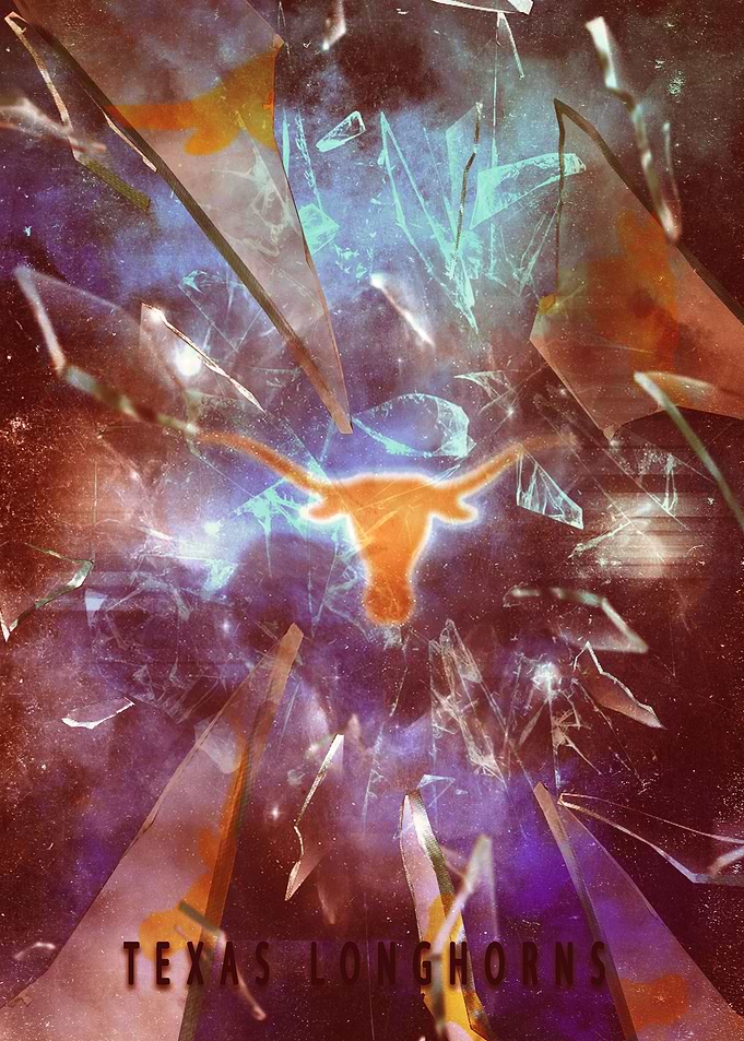 Texas Longhorns