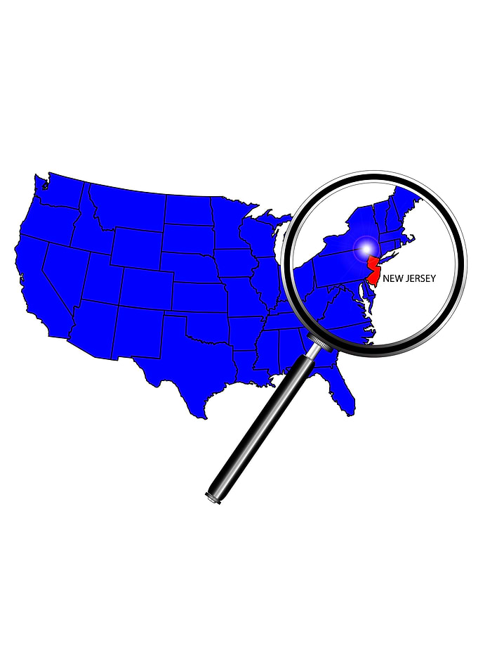 New Jersey