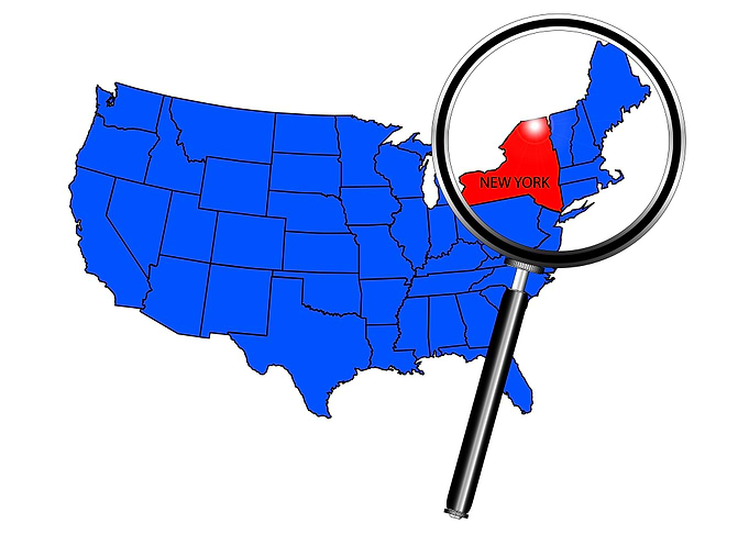 New York