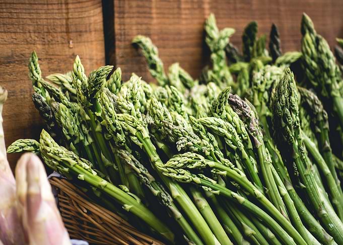 Asparagus For Soups