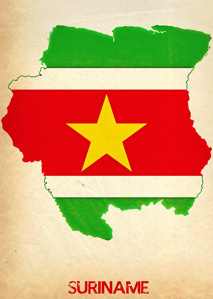 Suriname