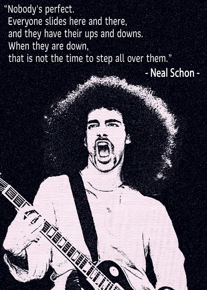 Neal Schon