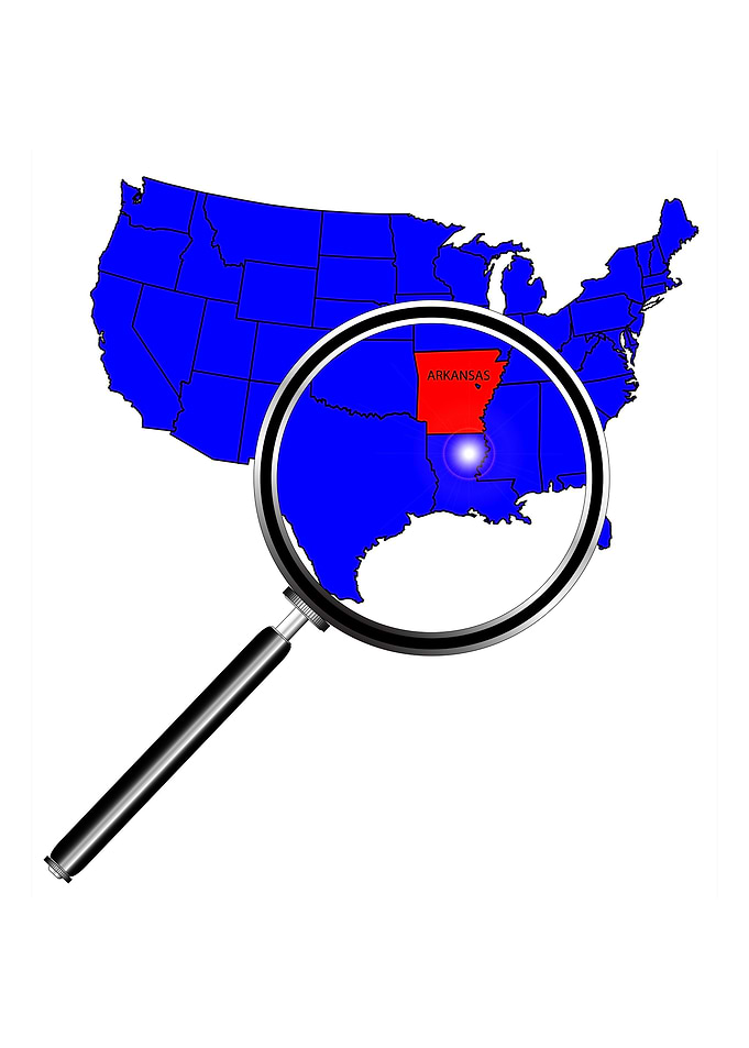Arkansas