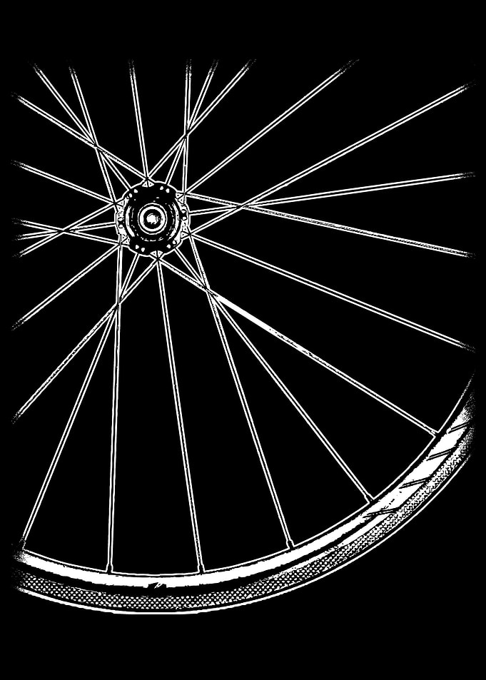Bicycle Wheel