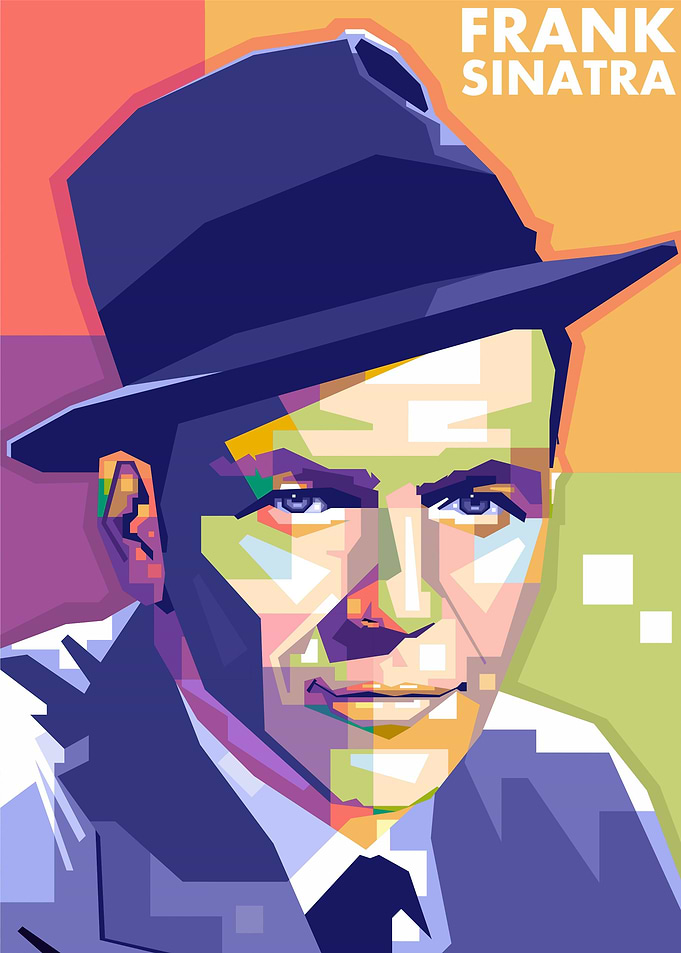 Francis Albert Sinatra