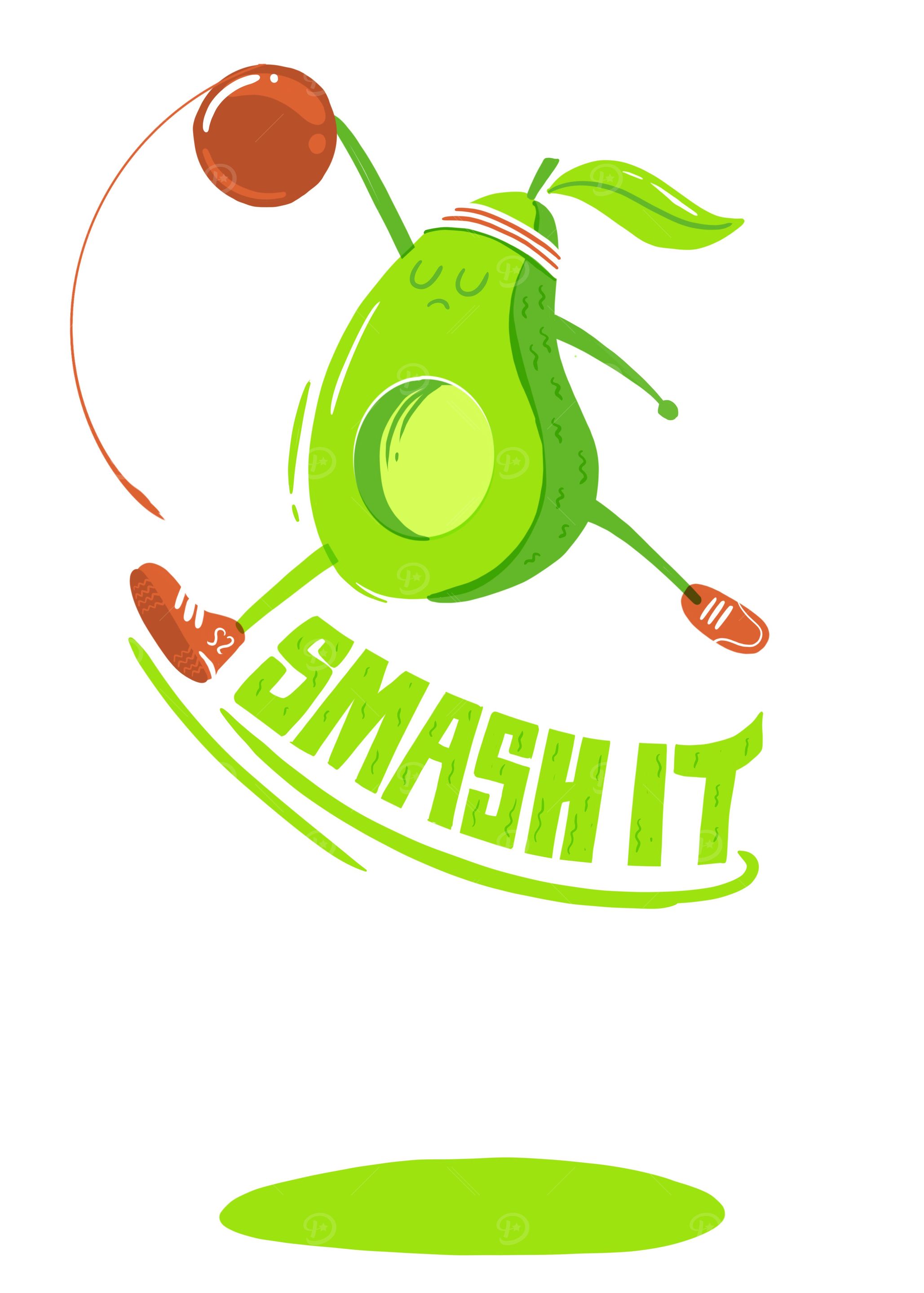 Smash It