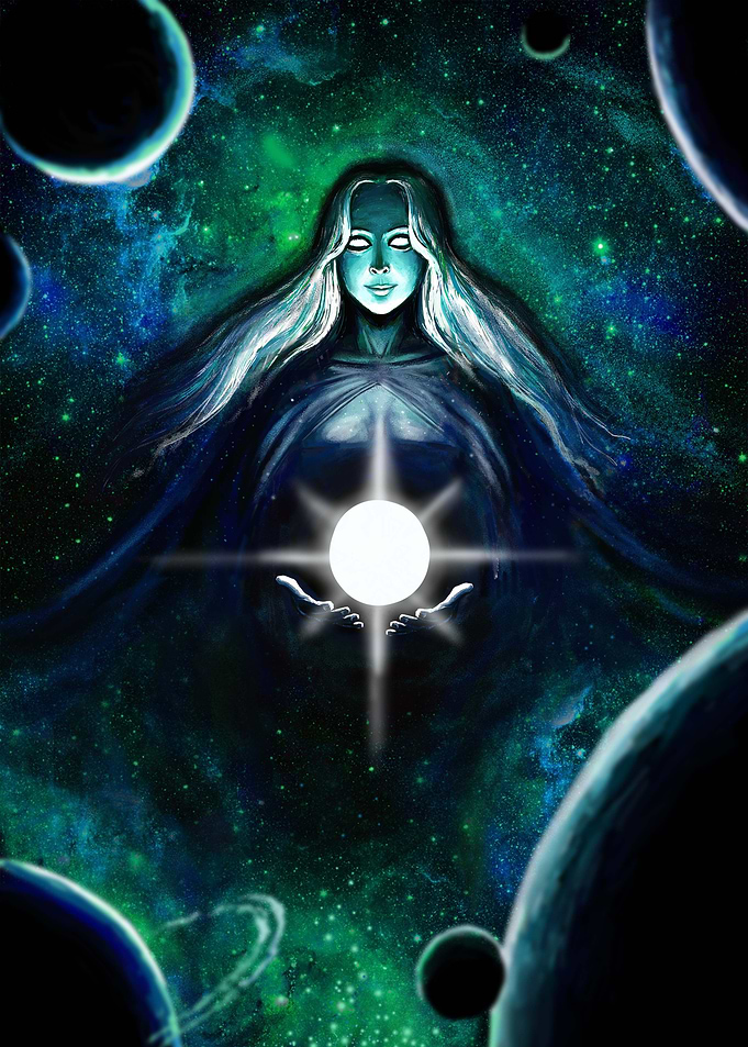 A Mother of the stars