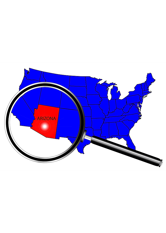 Arizona