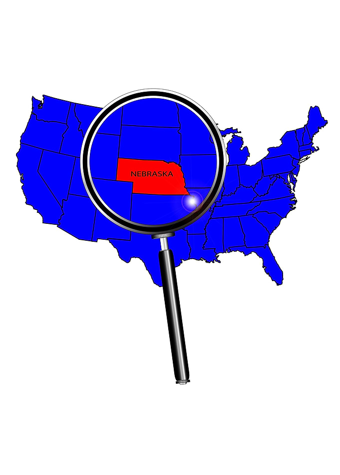Nebraska