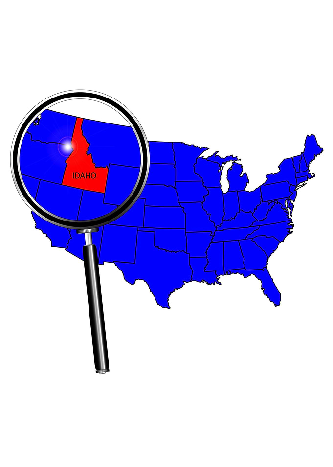 Idaho