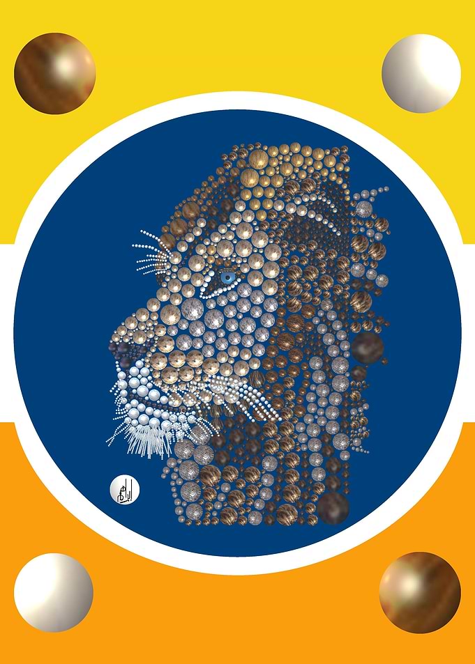 lion collection