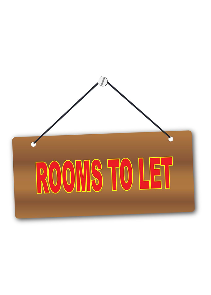 Rooms To Let