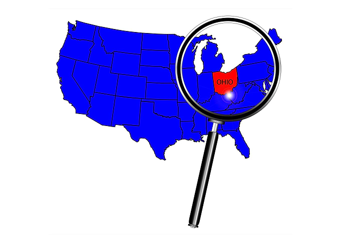 Ohio