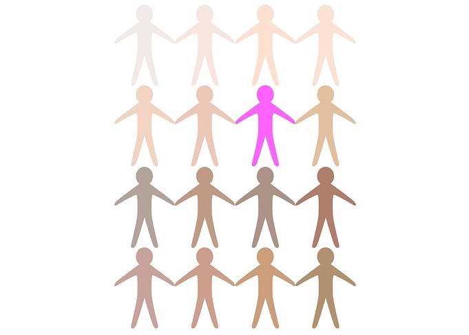 Discrimination