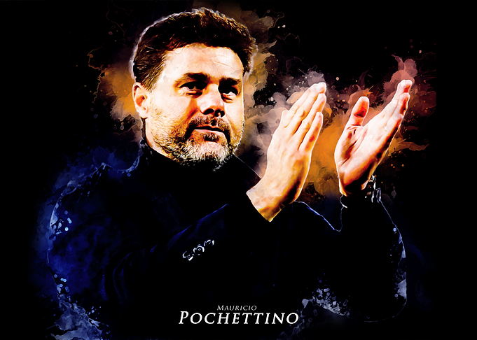 Mauricio Pochettino