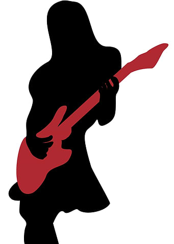 Rock Girl