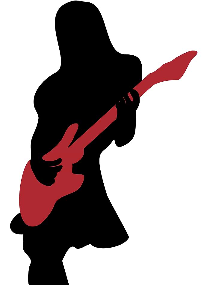 Rock Girl