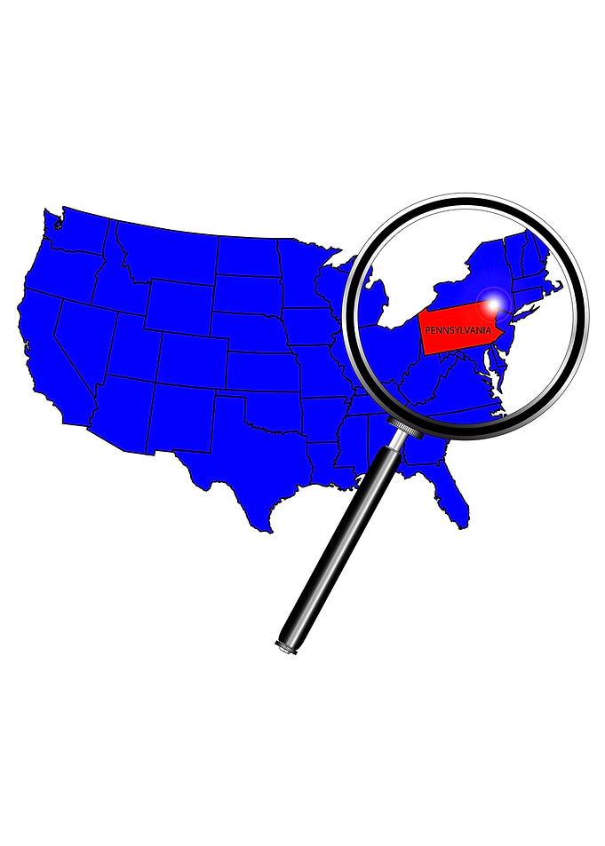 Pennsylvania