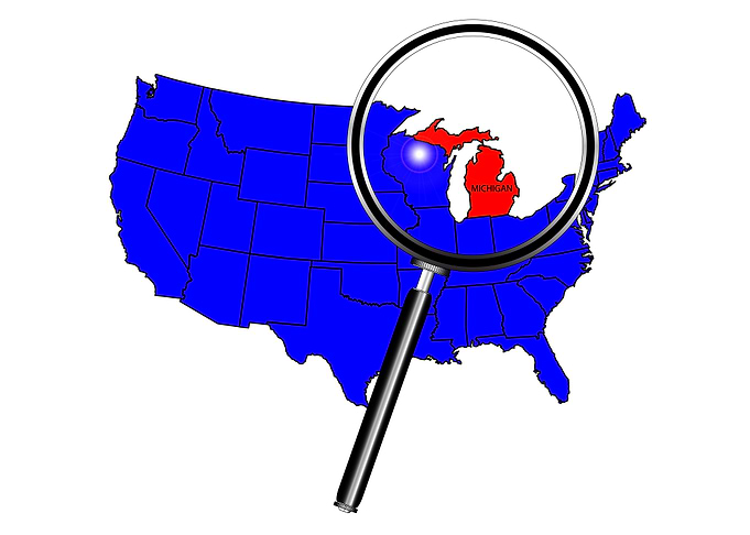 Michigan