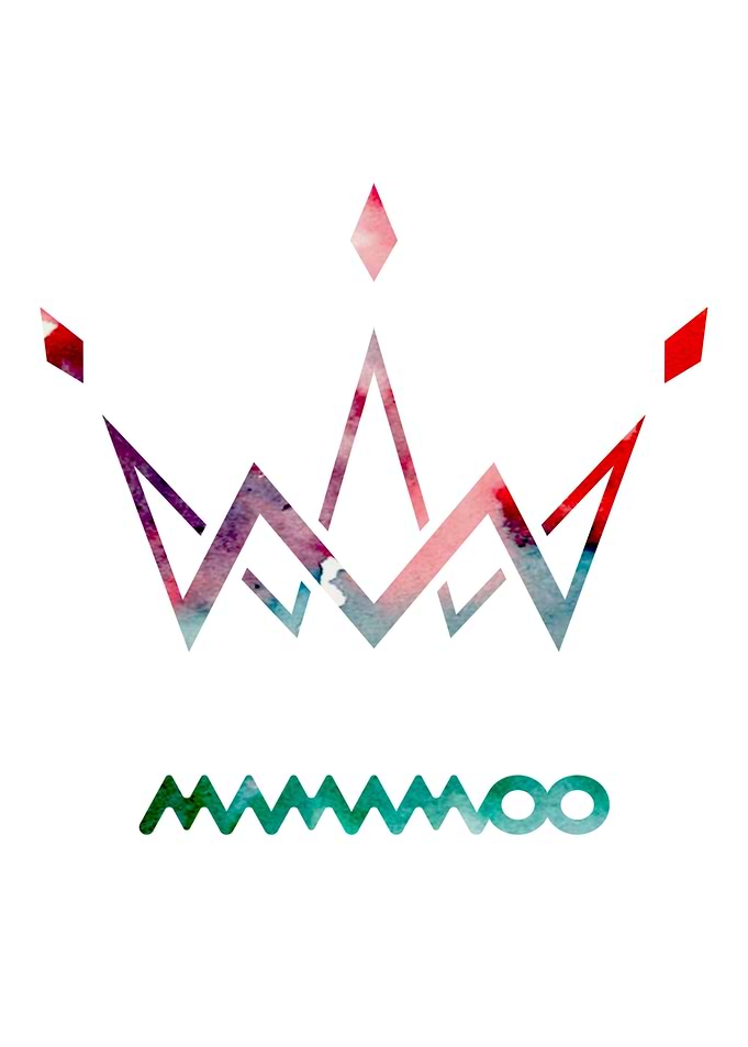 Mamamoo Logo