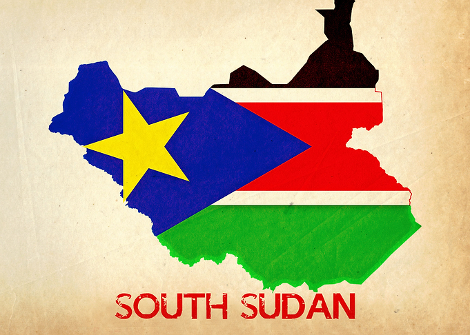South Sudan