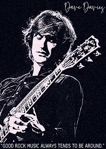 Dave Davies