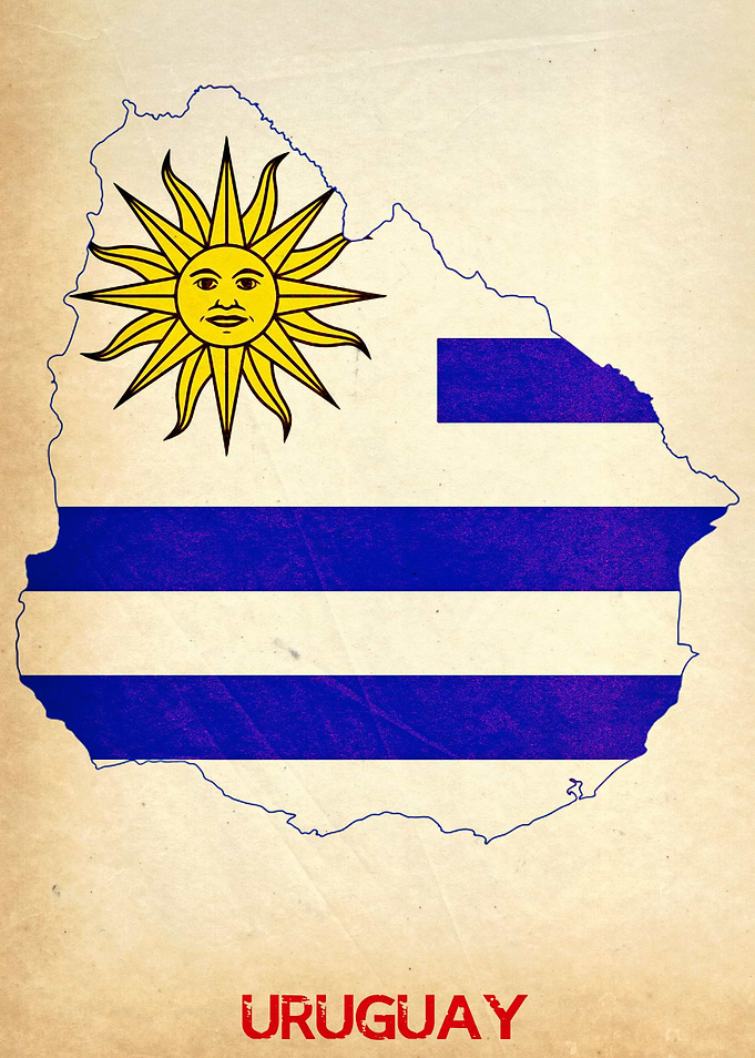 Uruguay