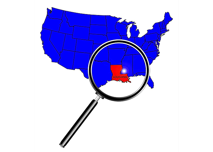 Louisiana