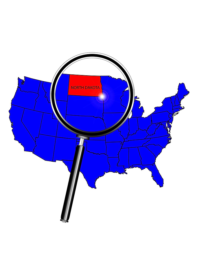 North Dakota