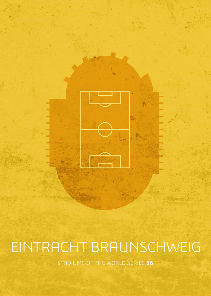 Eintracht Braunschweig Art