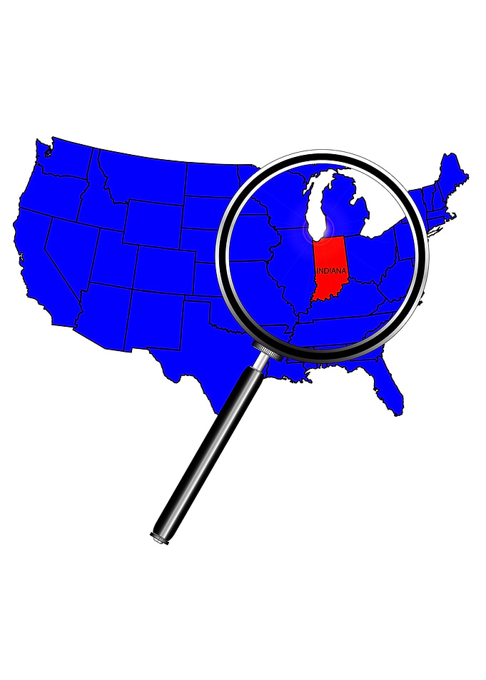 Indiana