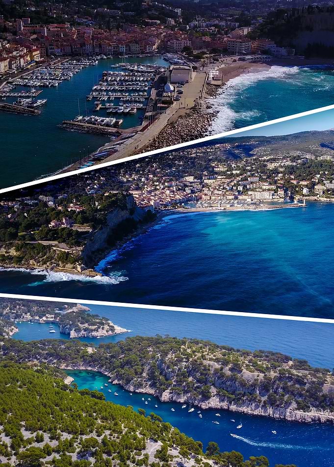 Cassis France