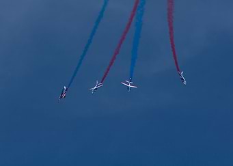 patrouille de france
