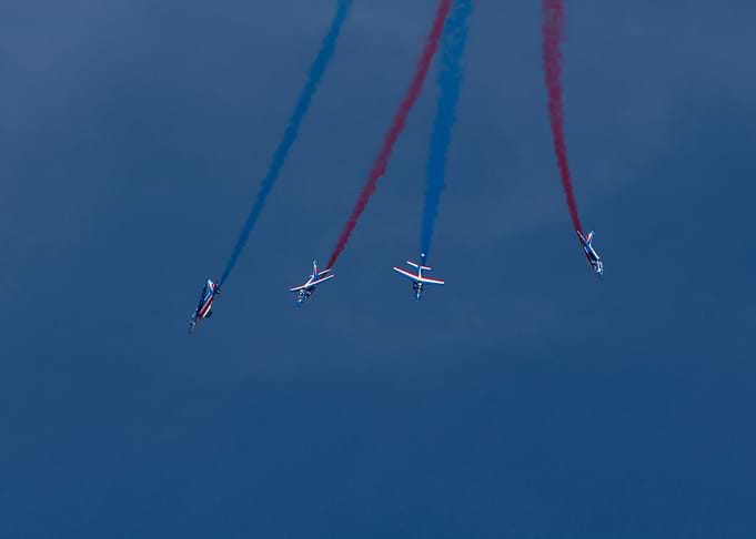 patrouille de france