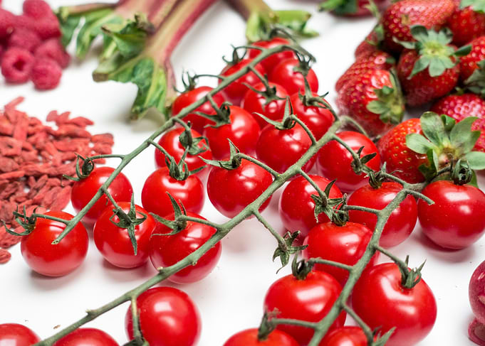 Baby Tomatoes