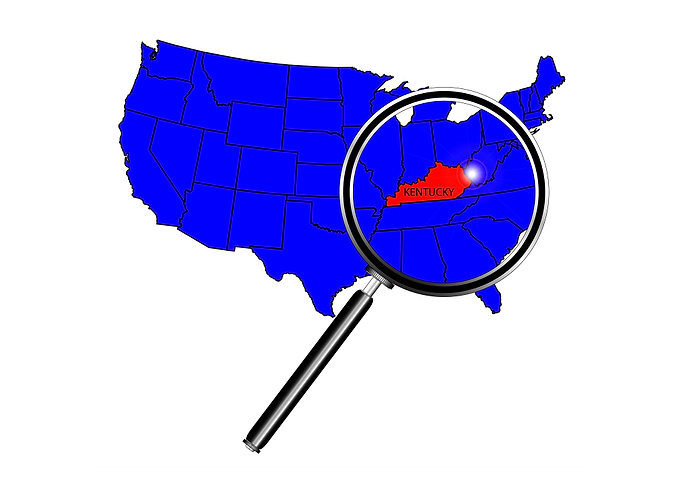 State of Kentucky
