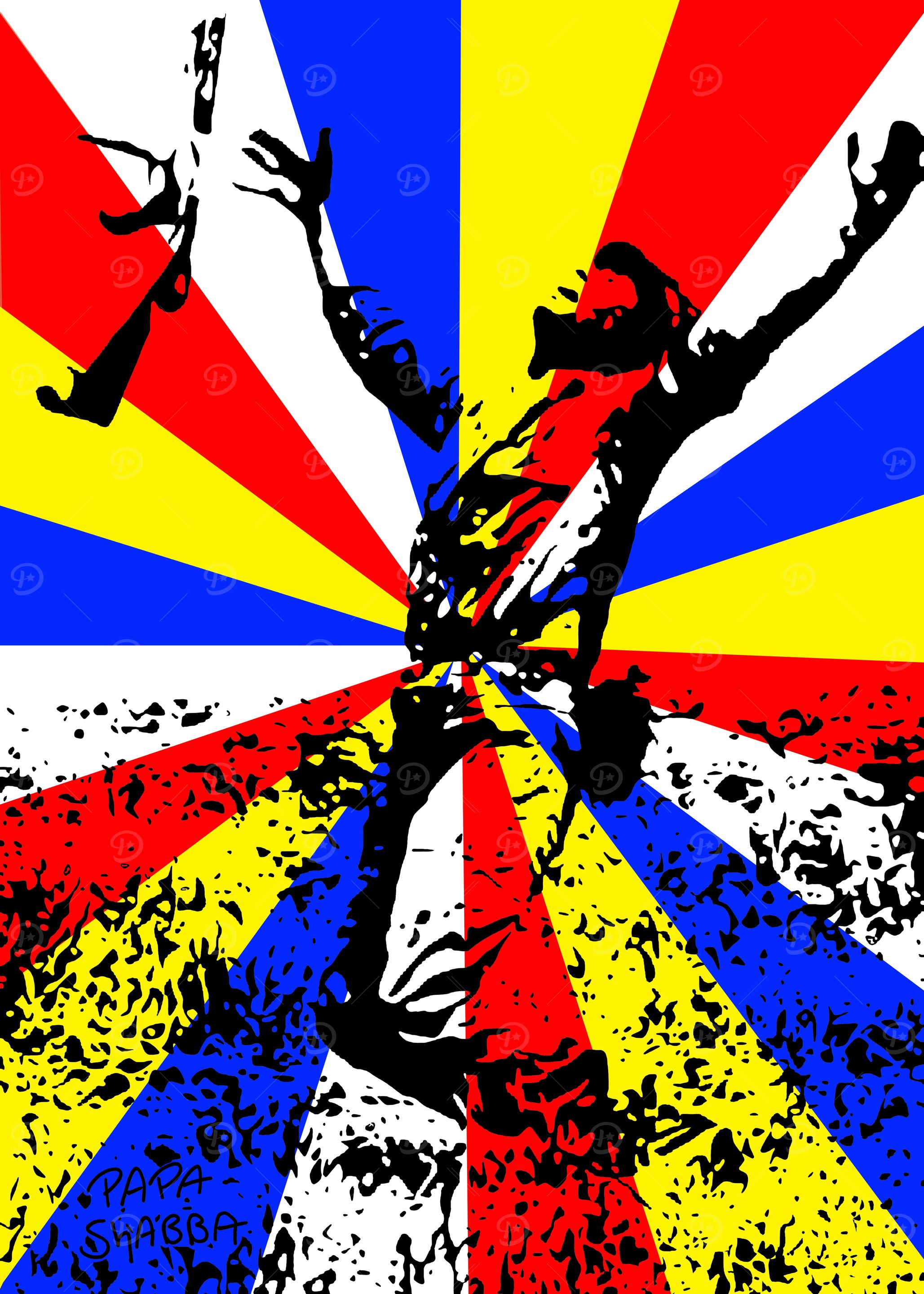 Killed in Action; No.3