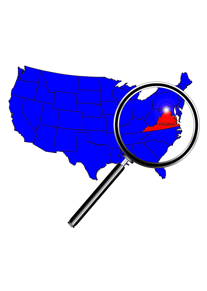 Virginia