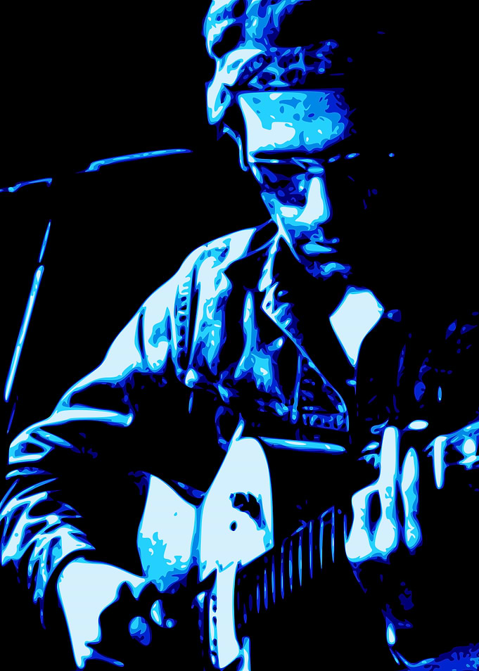 JJ Cale