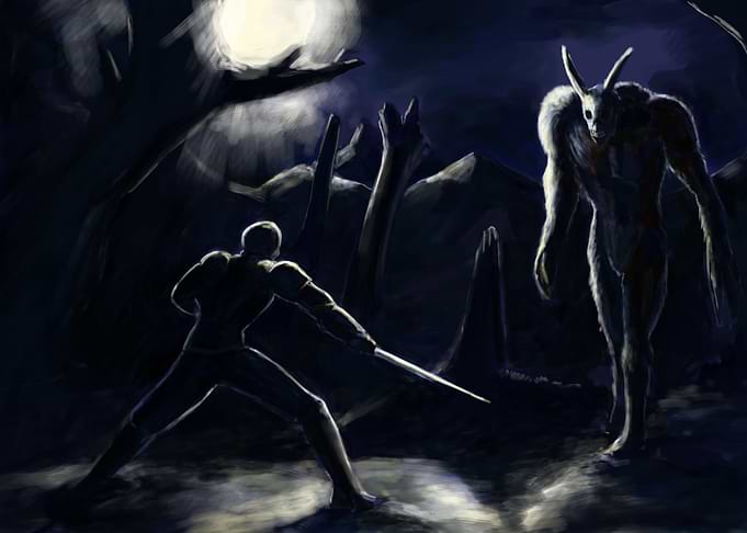 The White Rabbit