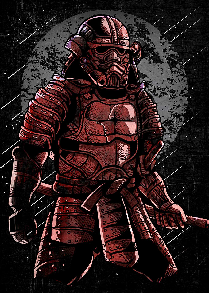 Samurai