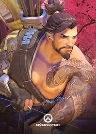 Hanzo
