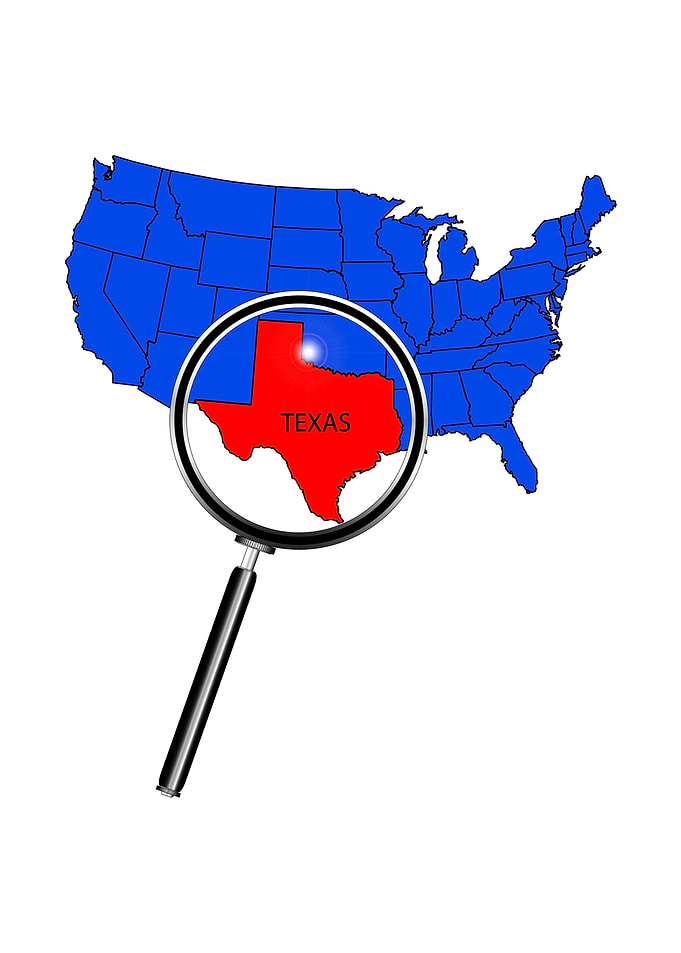Texas