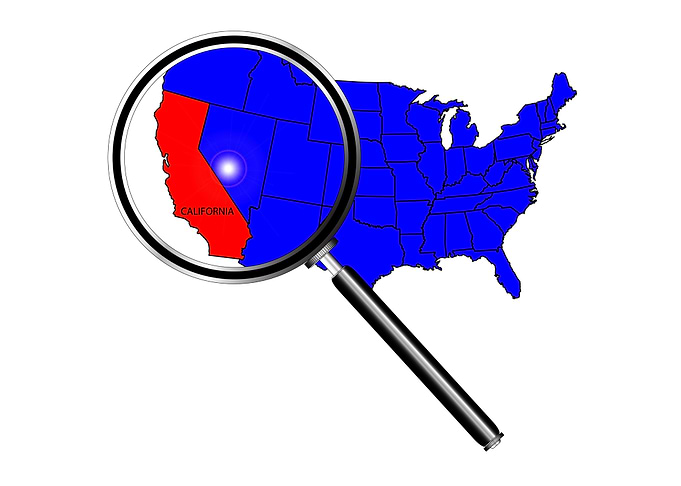 California