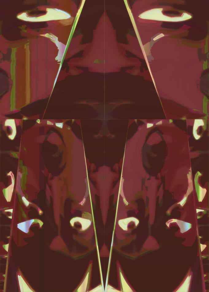 Dead envoys