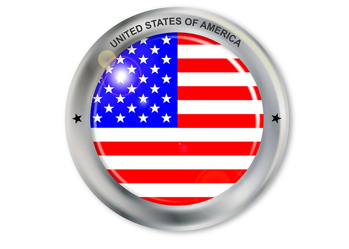 Unites States of America
