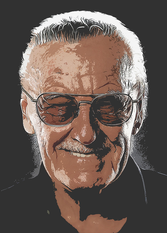 Stan Lee