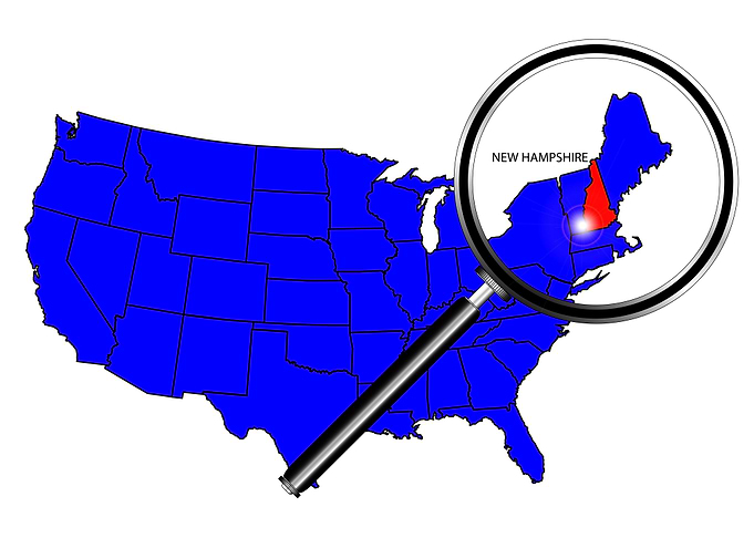 New Hampshire