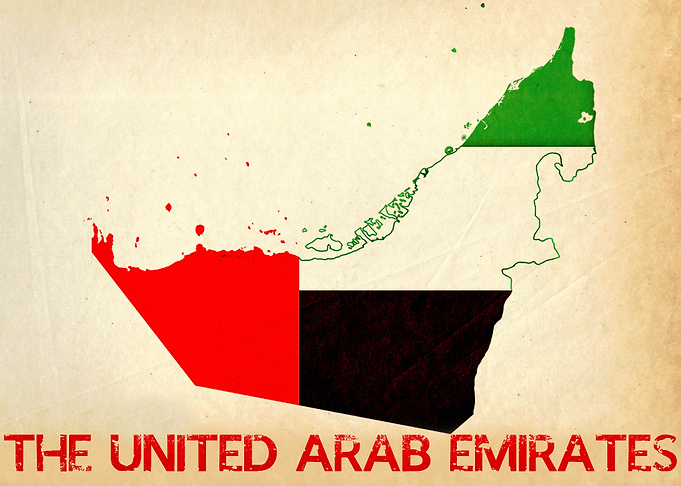 The United Arab Emirates