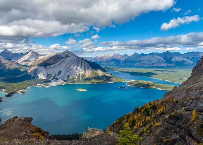 Sarrail Ridge
